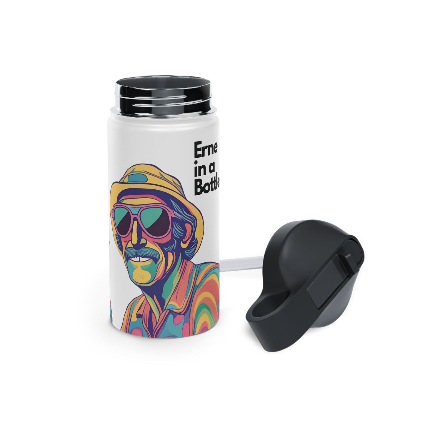 Erne in a Bottle