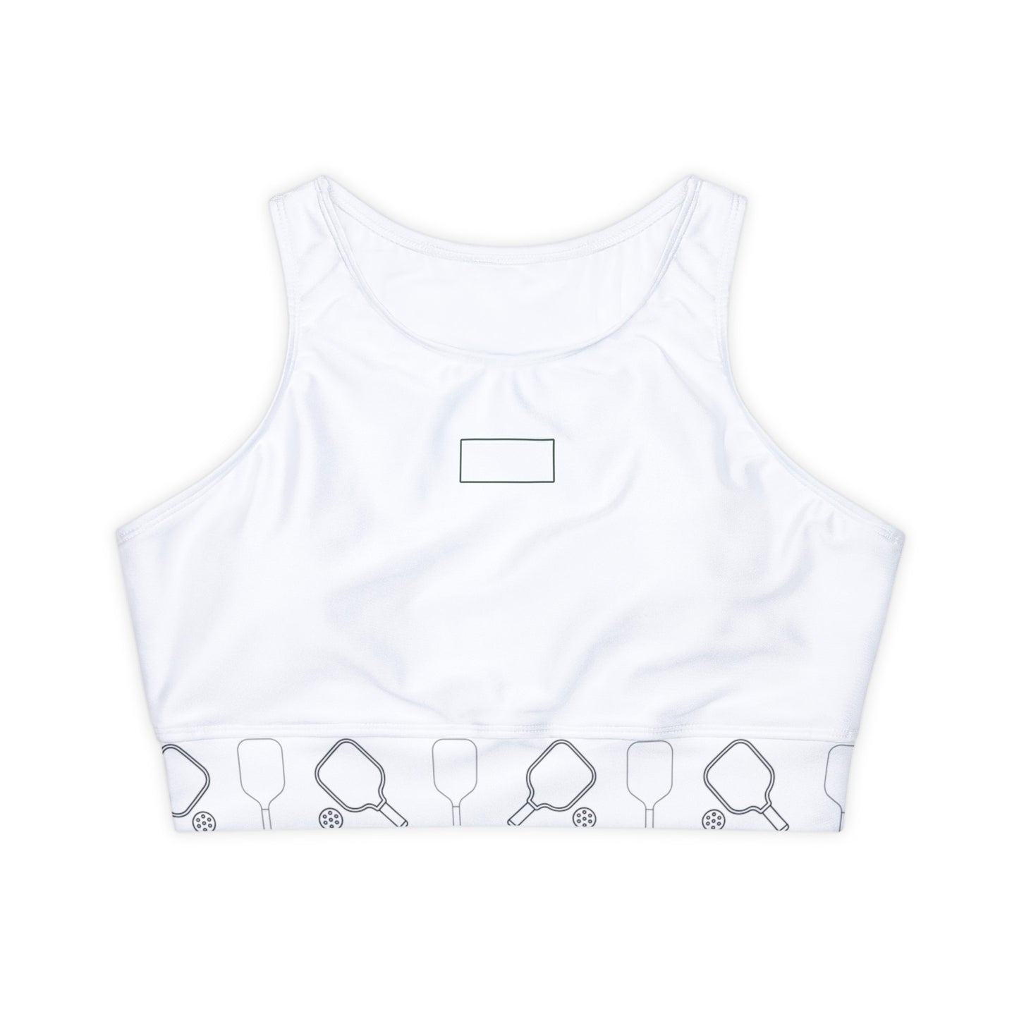 Summer Serve Sports Bra