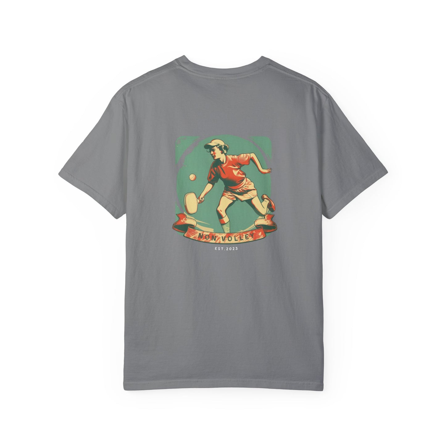 Classic Courts Short Sleeve