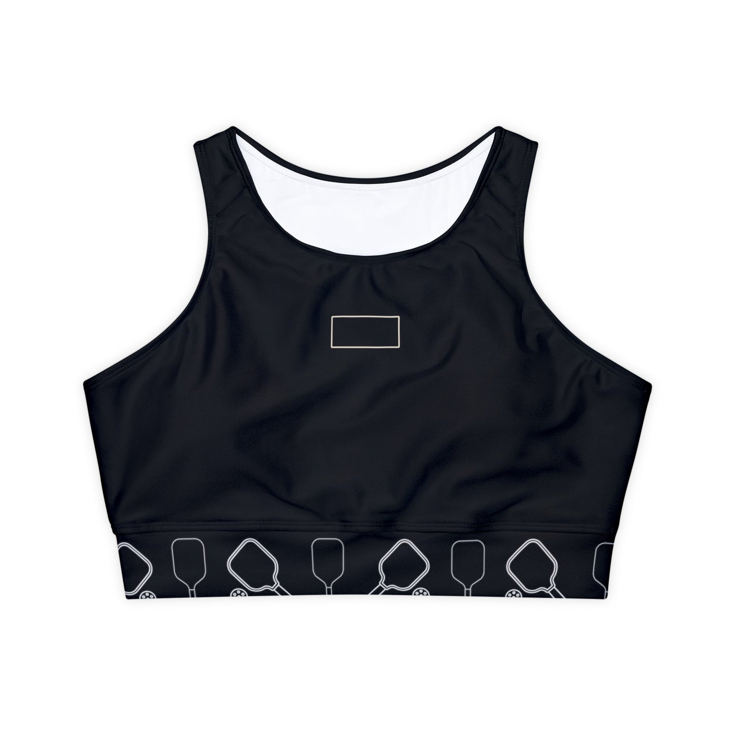 Summer Serve Sports Bra