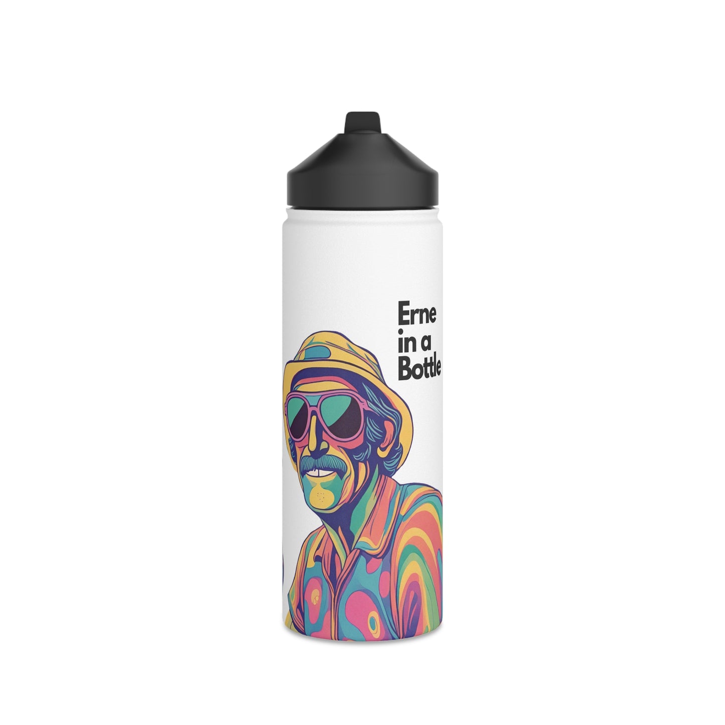 Erne in a Bottle