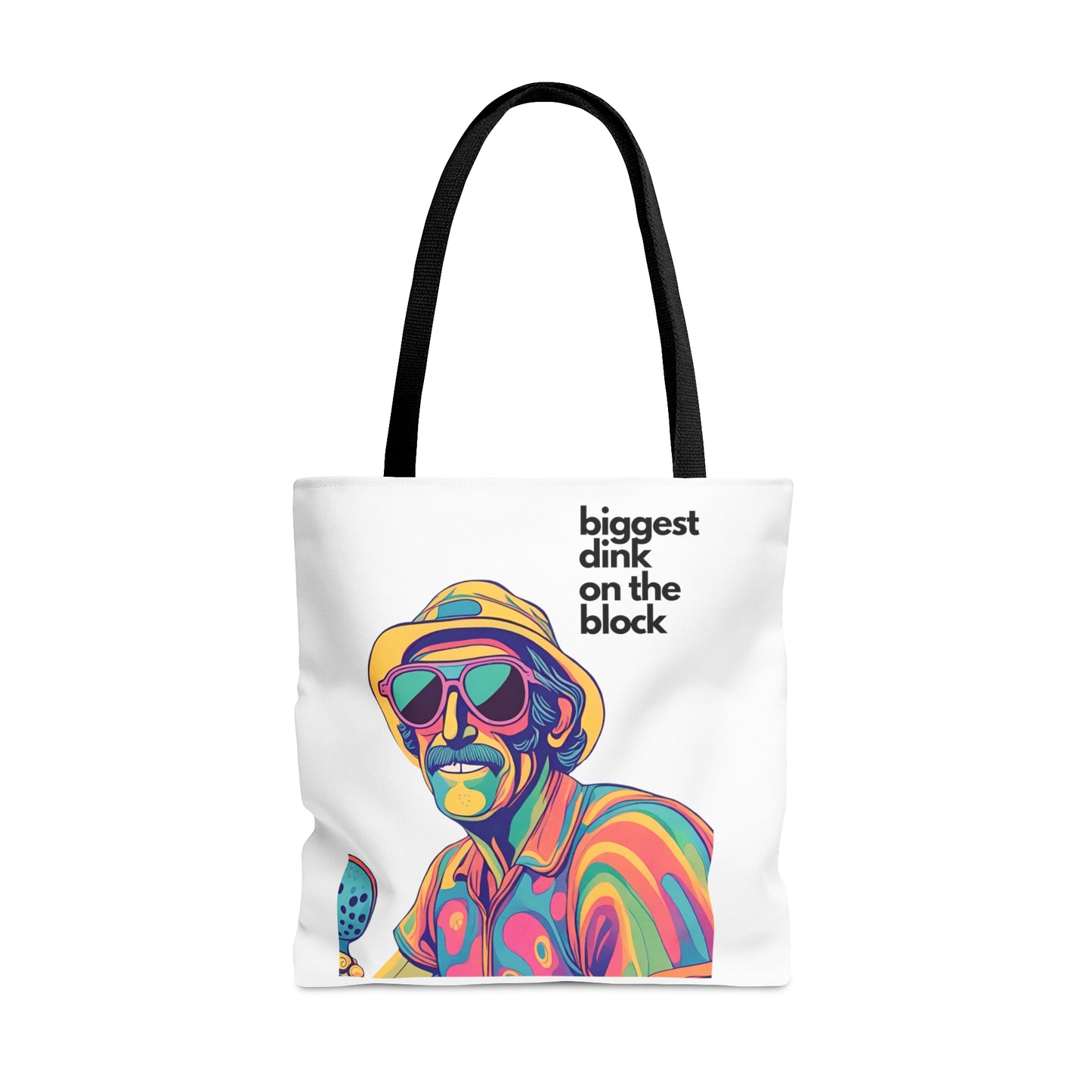 Erne Tote Bag