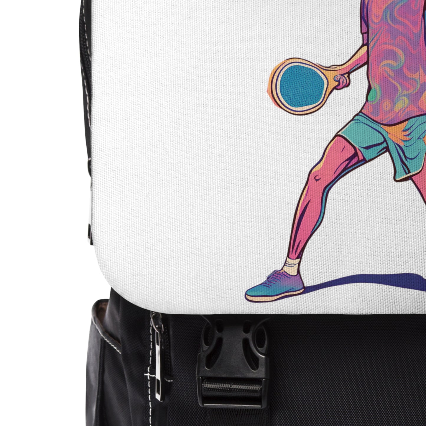 Pickle Shoulder Backpack