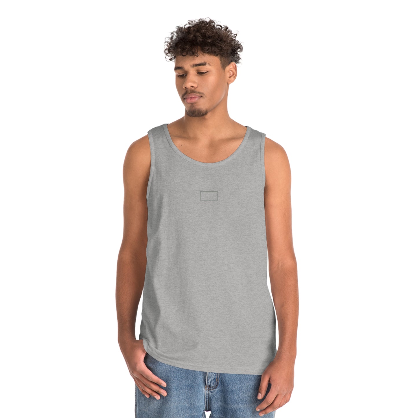 Summer Serve Tank