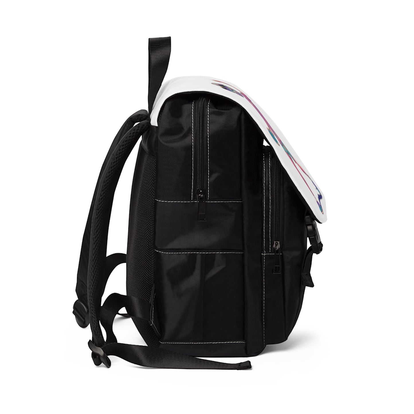 Pickle Shoulder Backpack