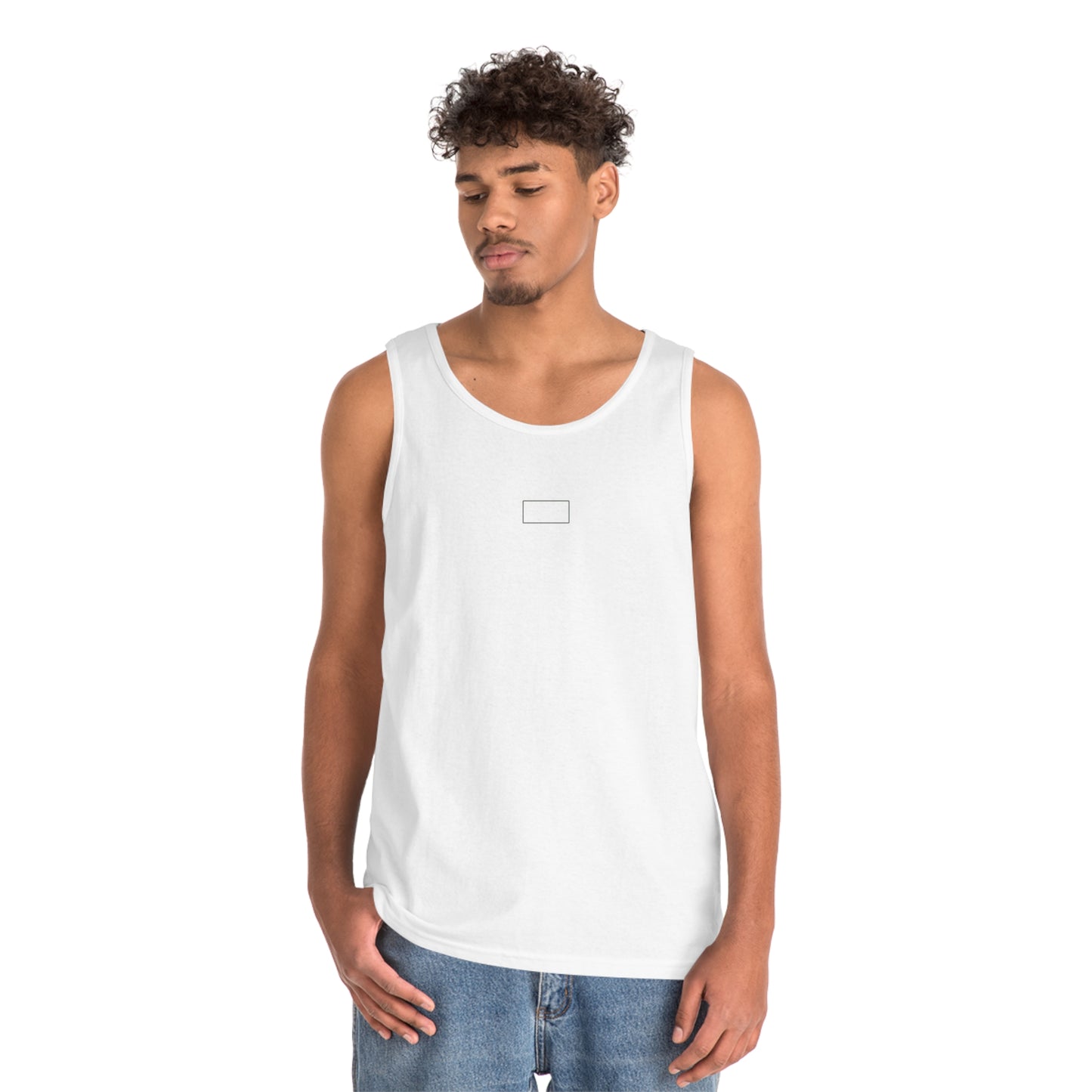 Summer Serve Tank