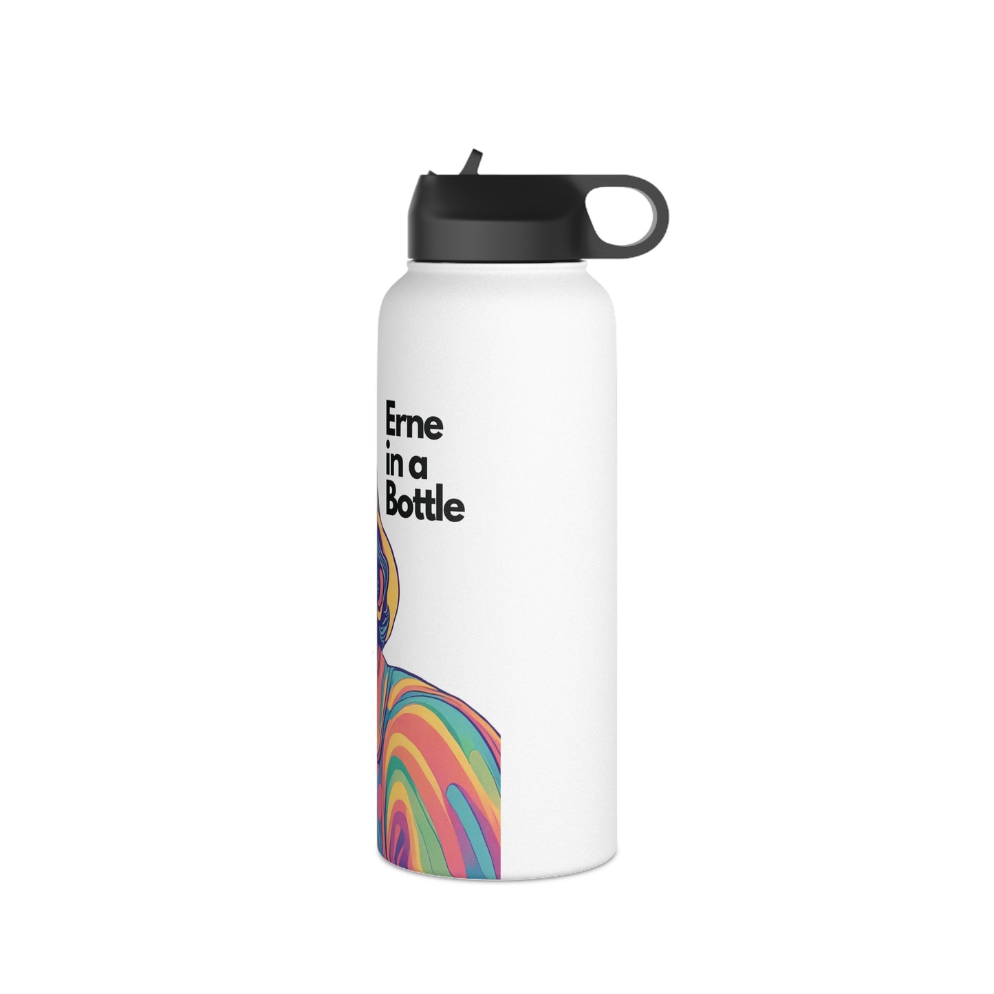 Erne in a Bottle
