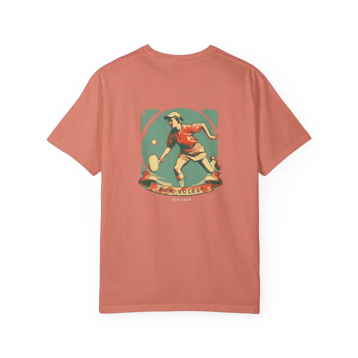 Classic Courts Short Sleeve