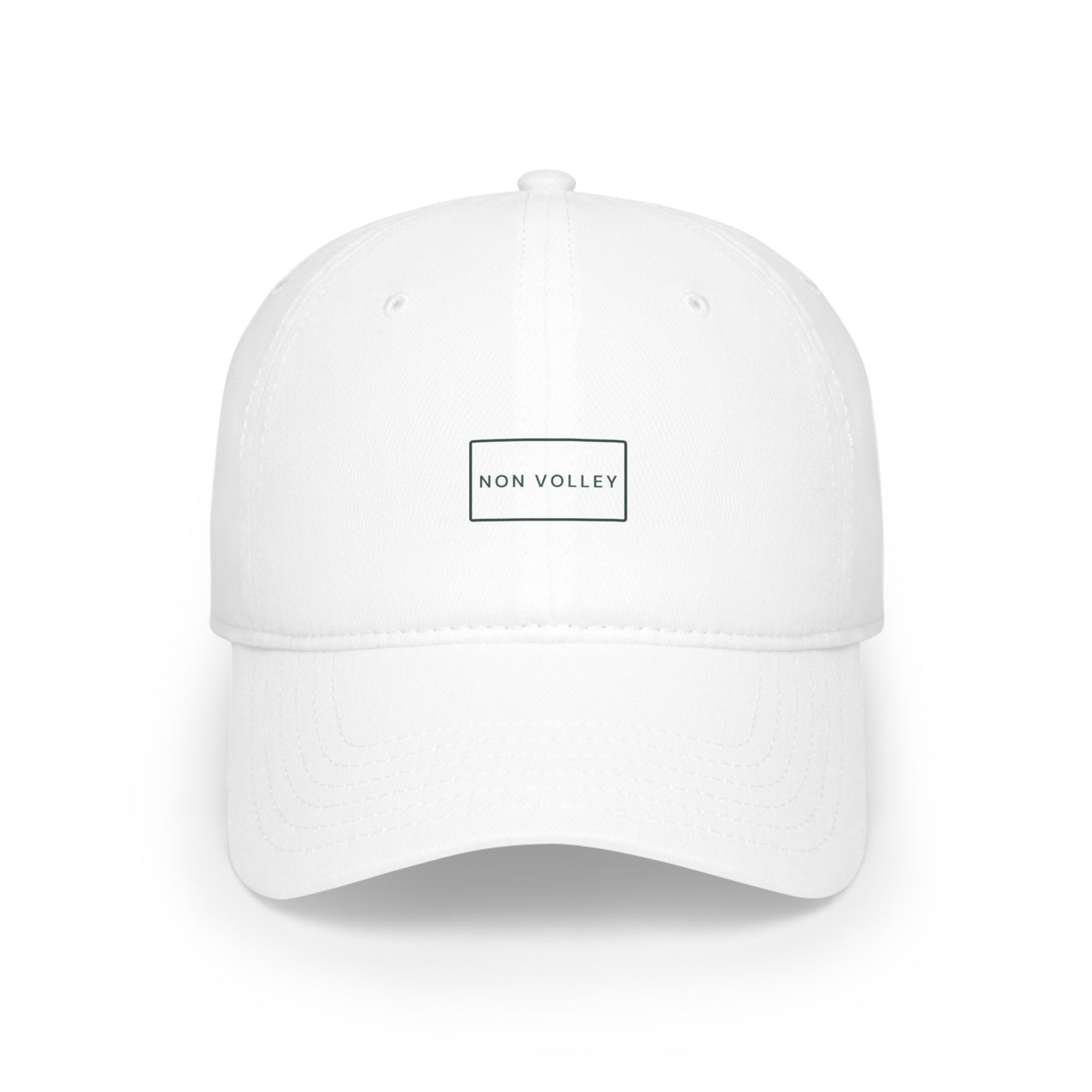 Squared Cap