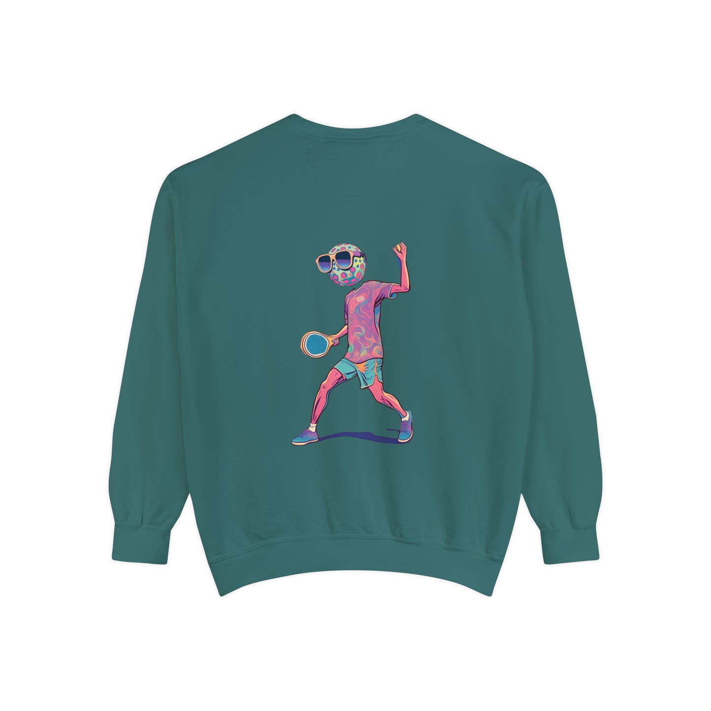 Pickle Sweatshirt