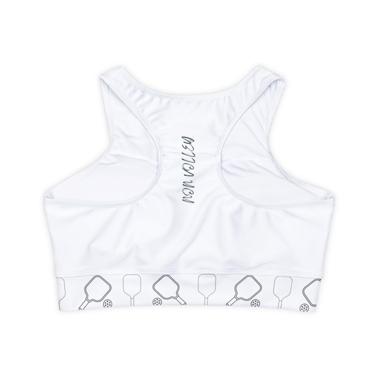 Summer Serve Sports Bra