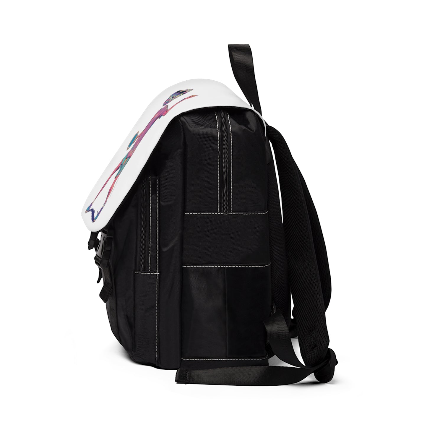 Pickle Shoulder Backpack