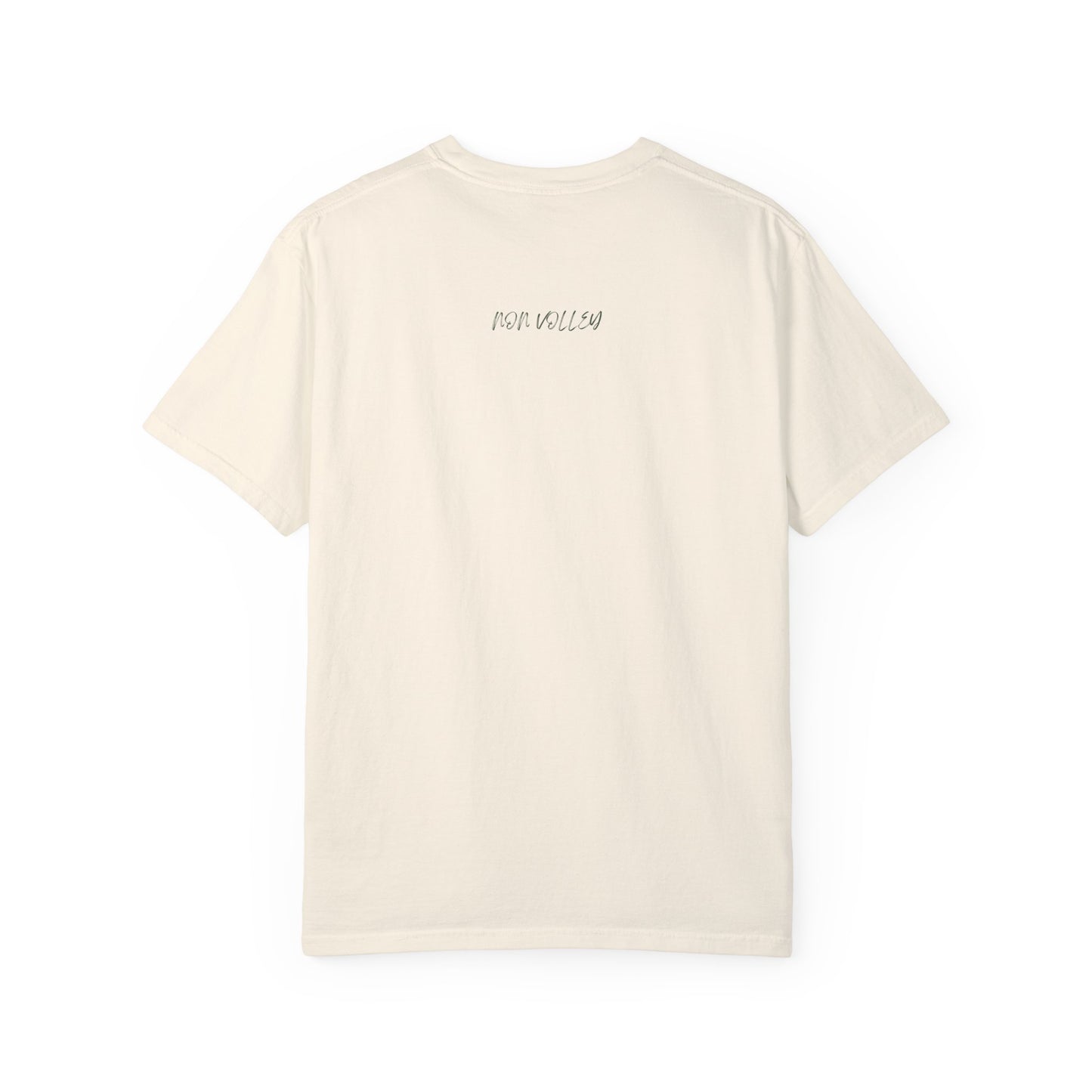 Summer Serve Essential Short Sleeve