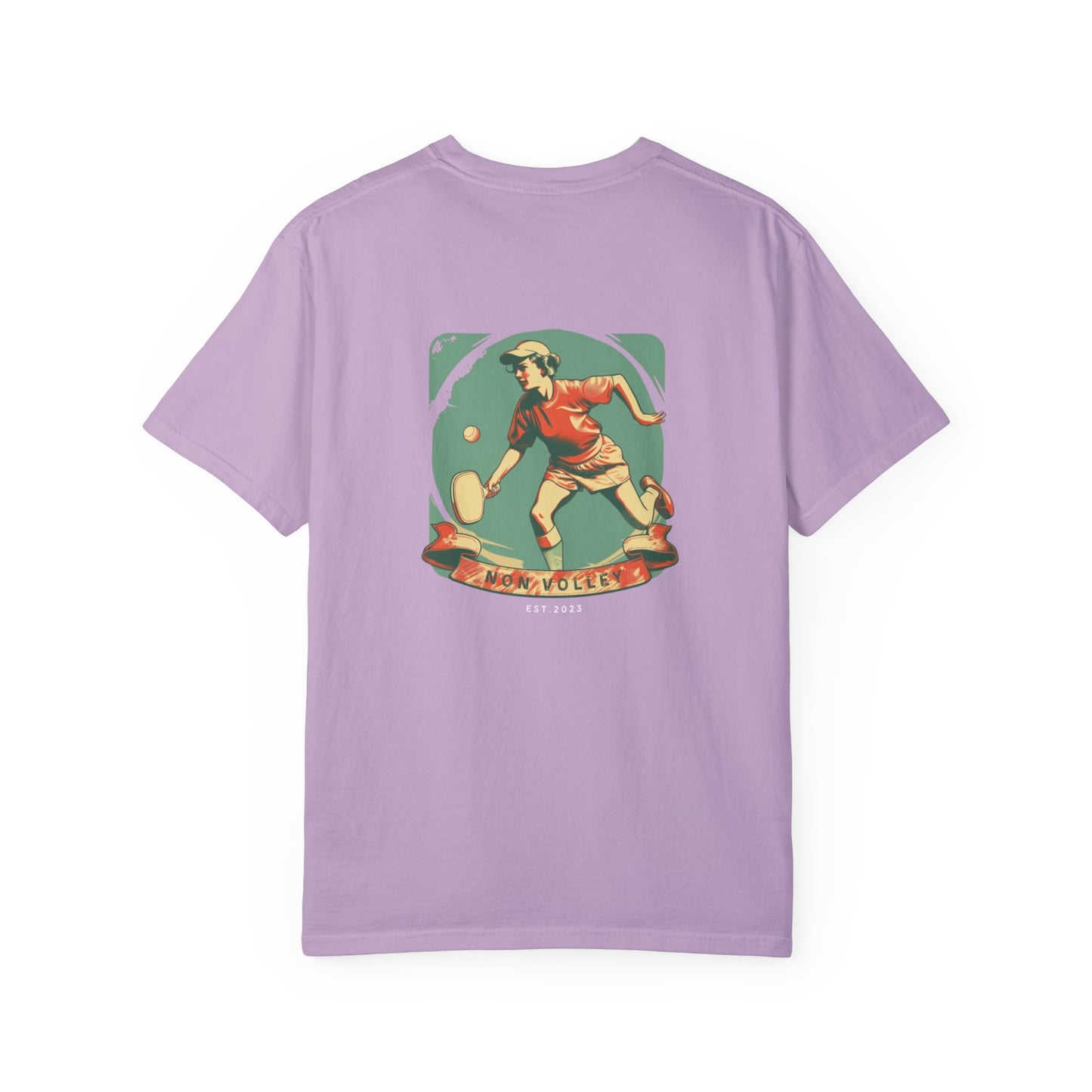 Classic Courts Short Sleeve