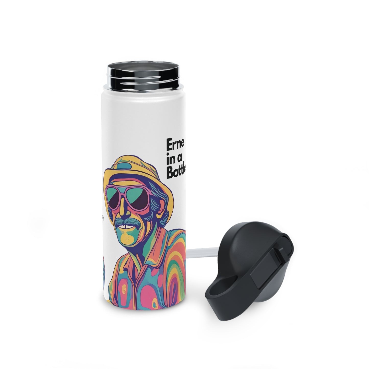 Erne in a Bottle