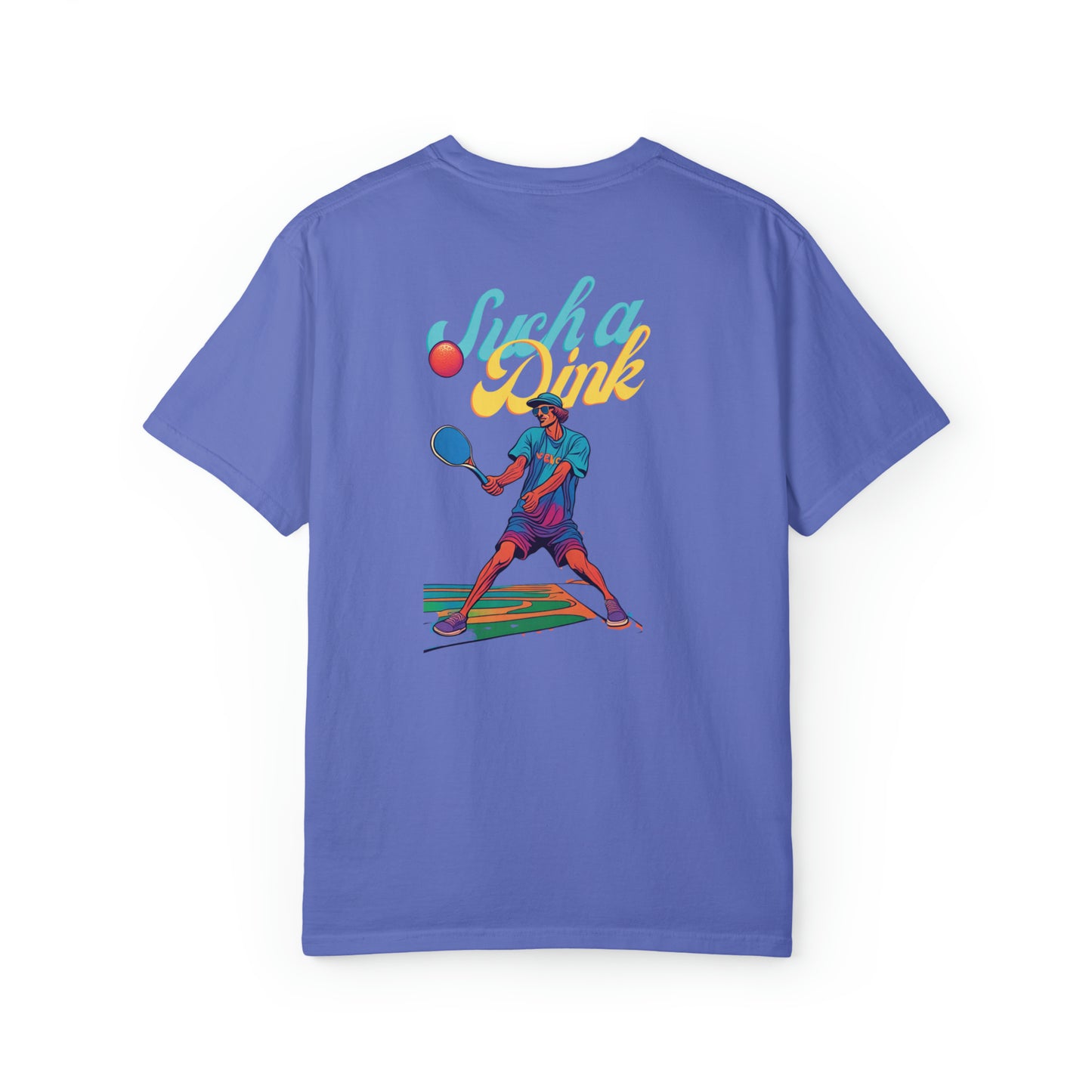Bert Short Sleeve