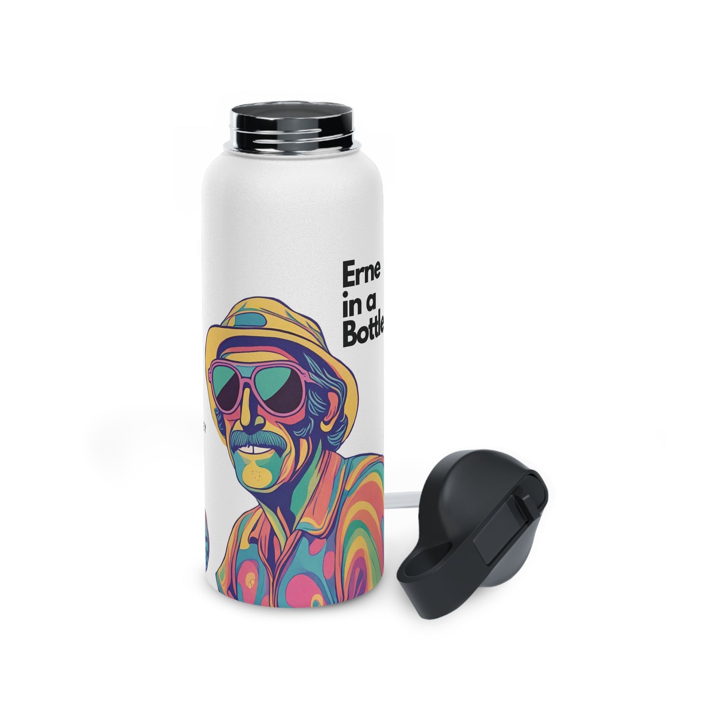 Erne in a Bottle