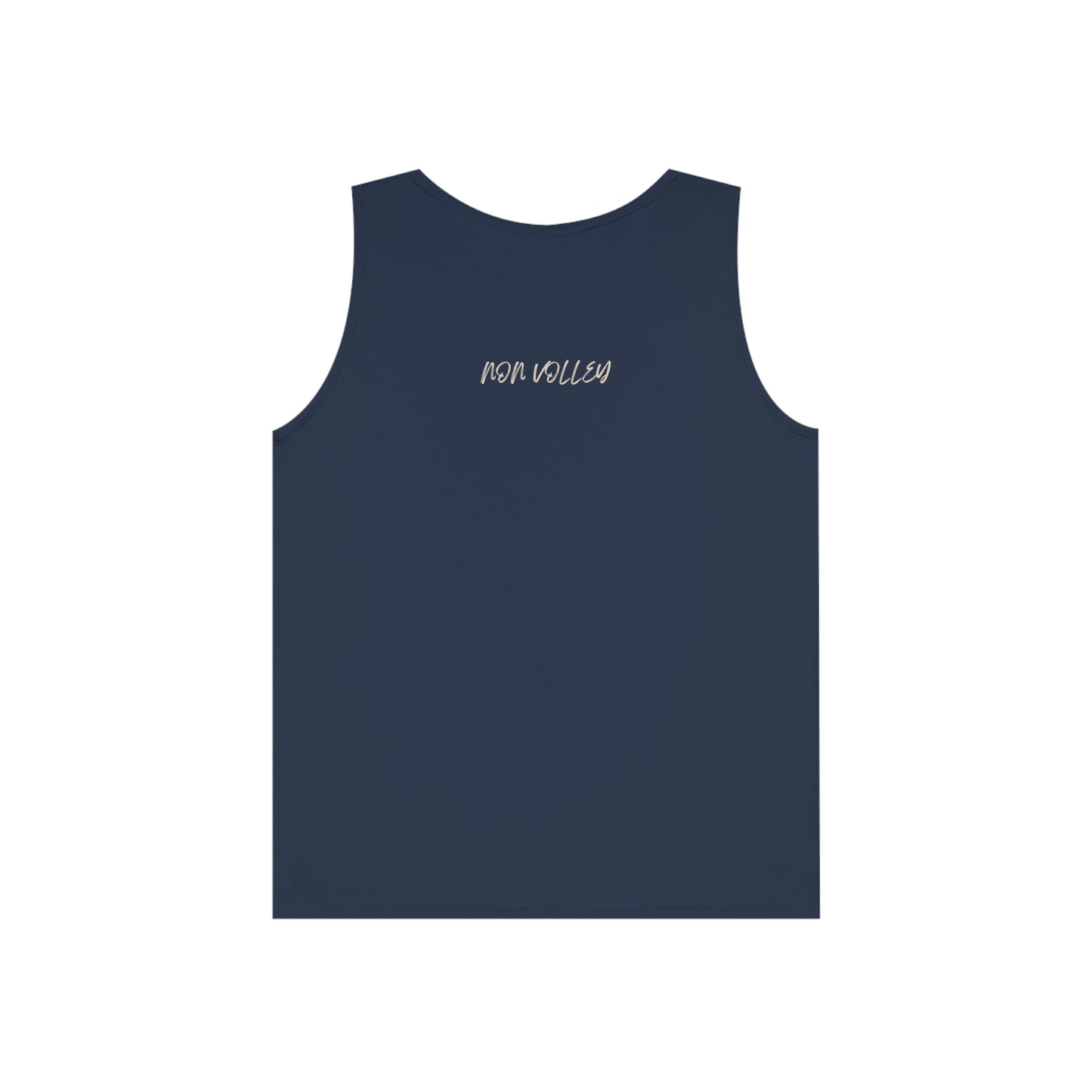 Summer Serve Tank