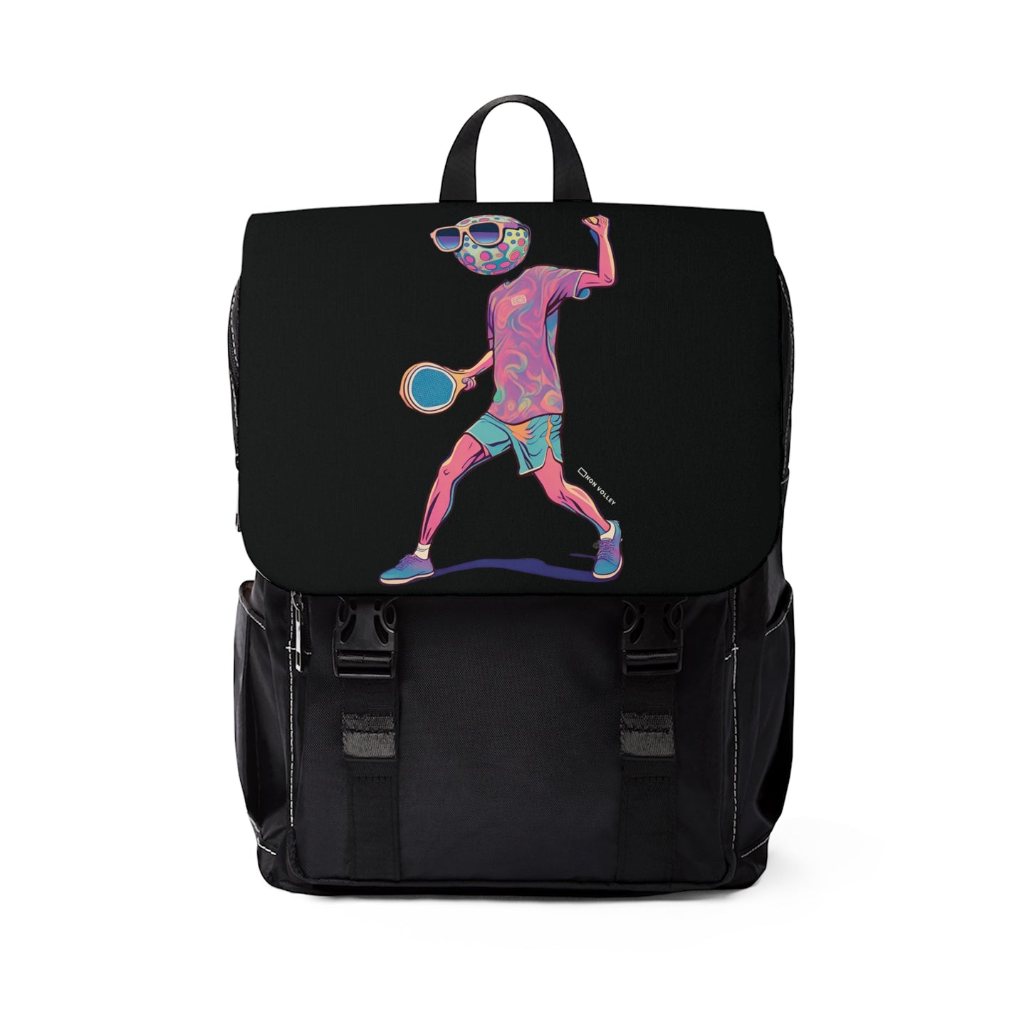 Pickle Shoulder Backpack