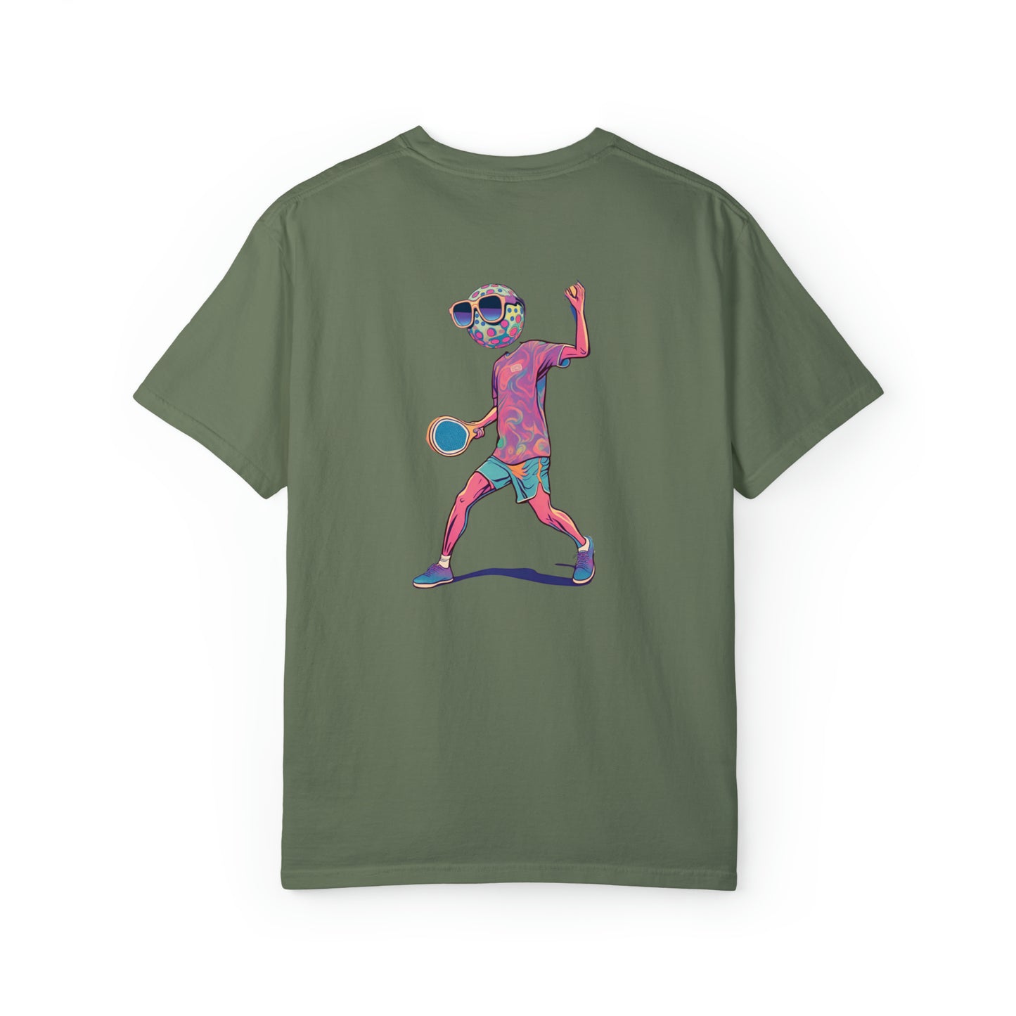 Pickle Short Sleeve