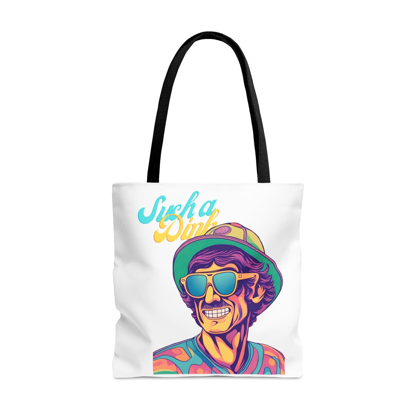 Bert Tote Bag