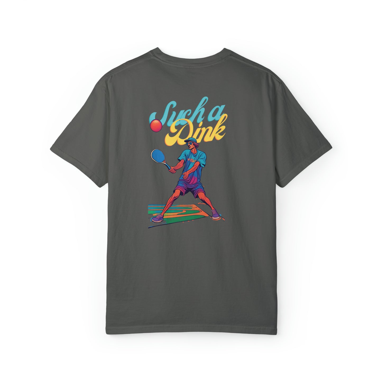 Bert Short Sleeve