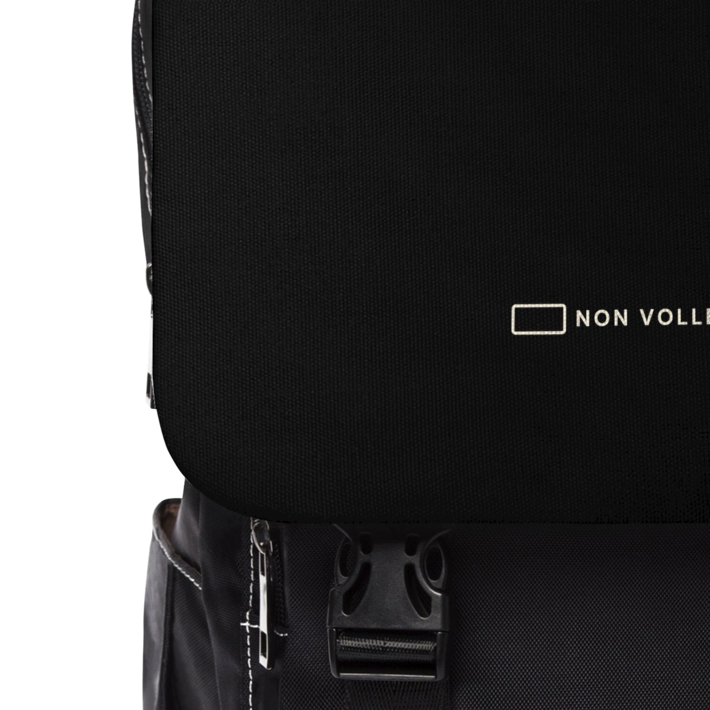 Essential Shoulder Backpack