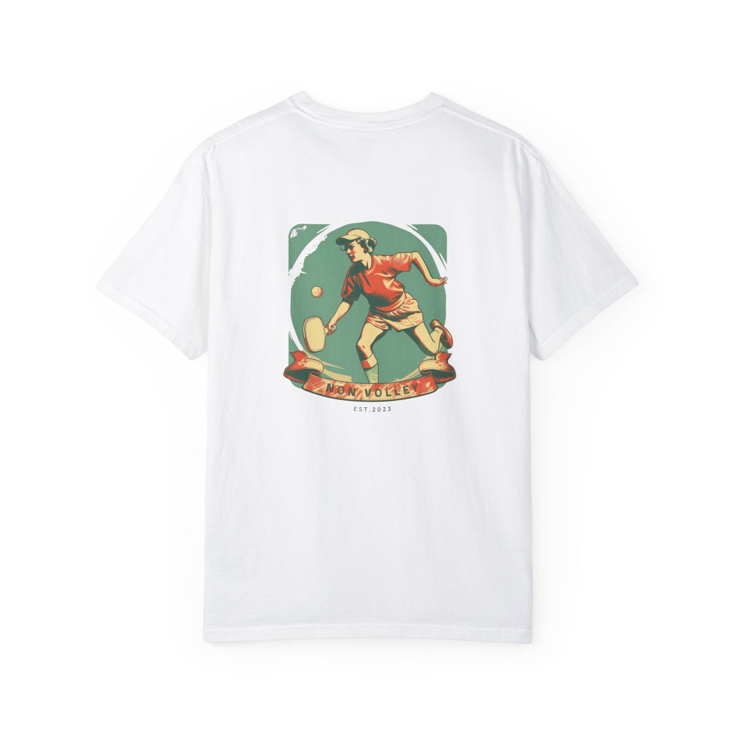 Classic Courts Short Sleeve