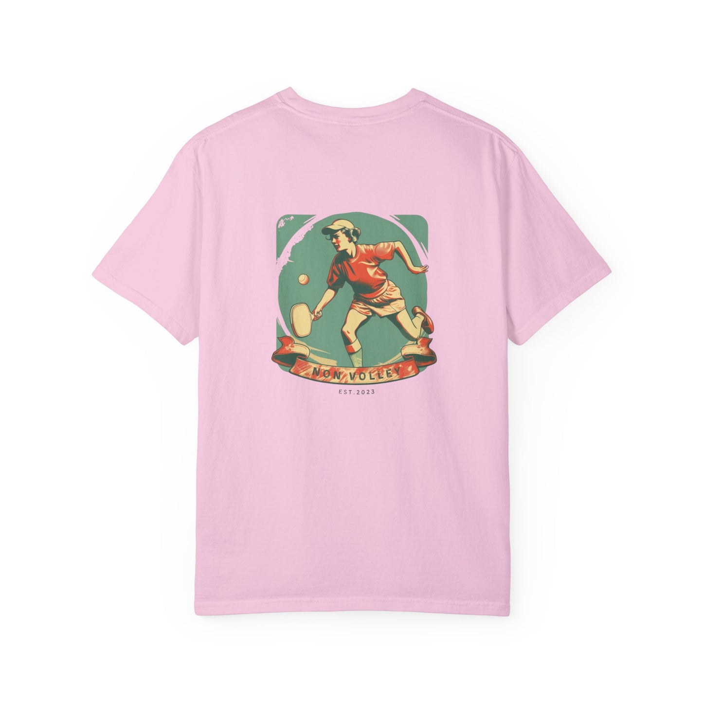Classic Courts Short Sleeve