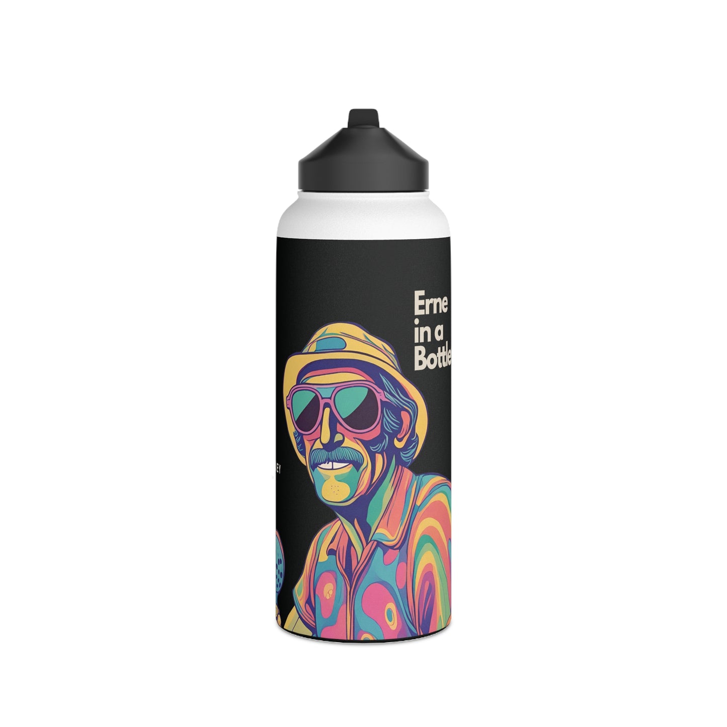 Erne in a Bottle