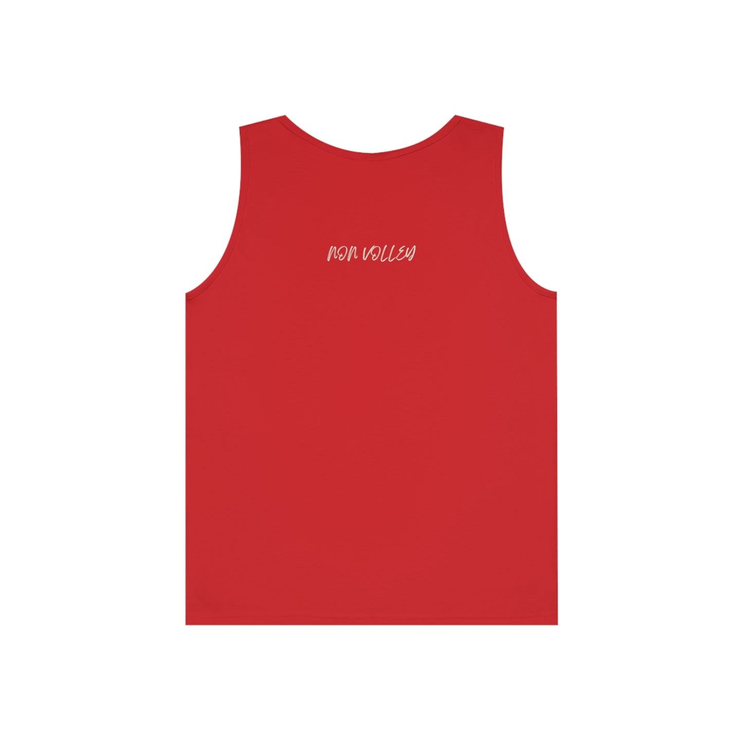 Summer Serve Tank