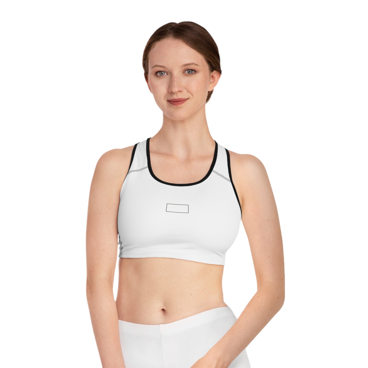 Summer Serve Sports Bra