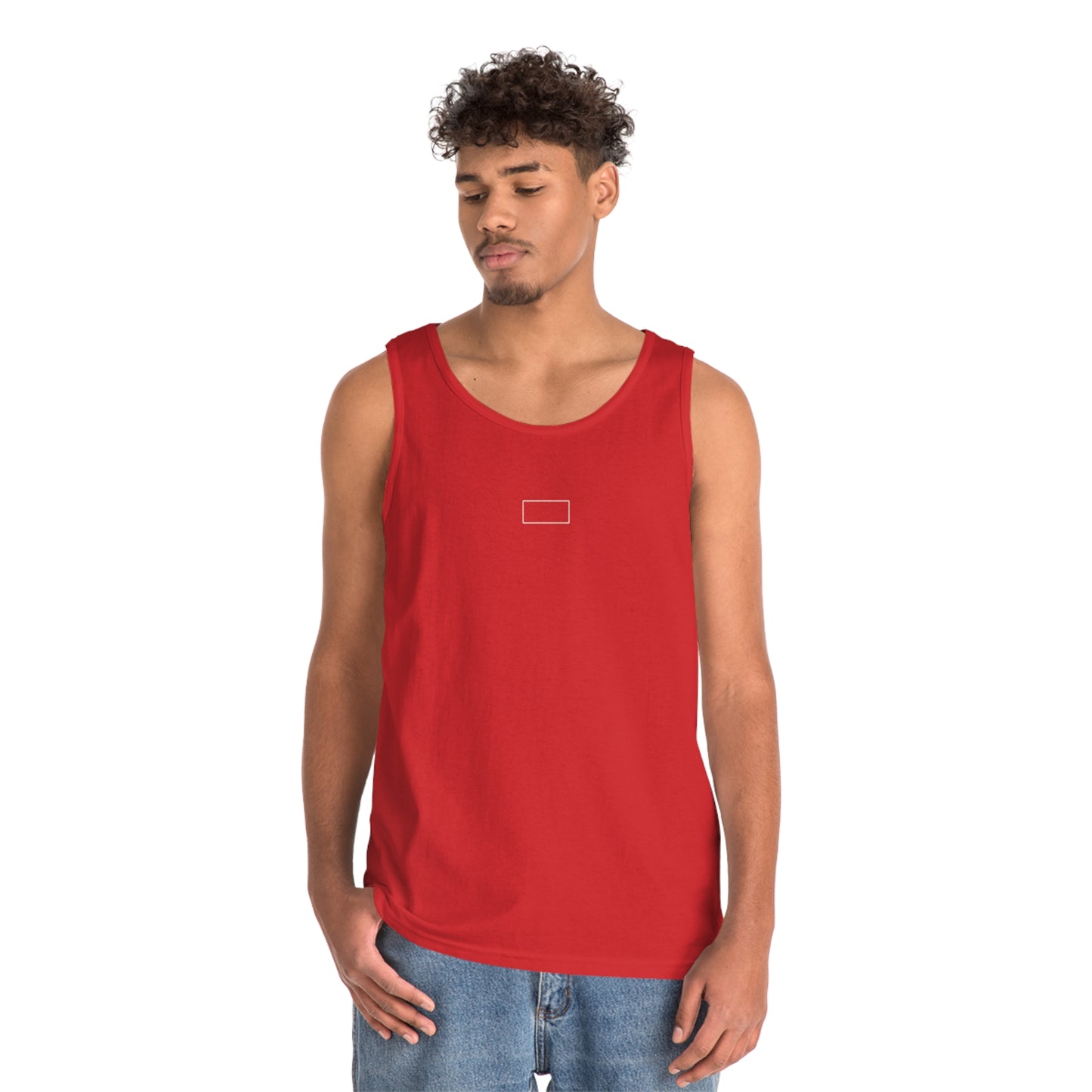 Summer Serve Tank
