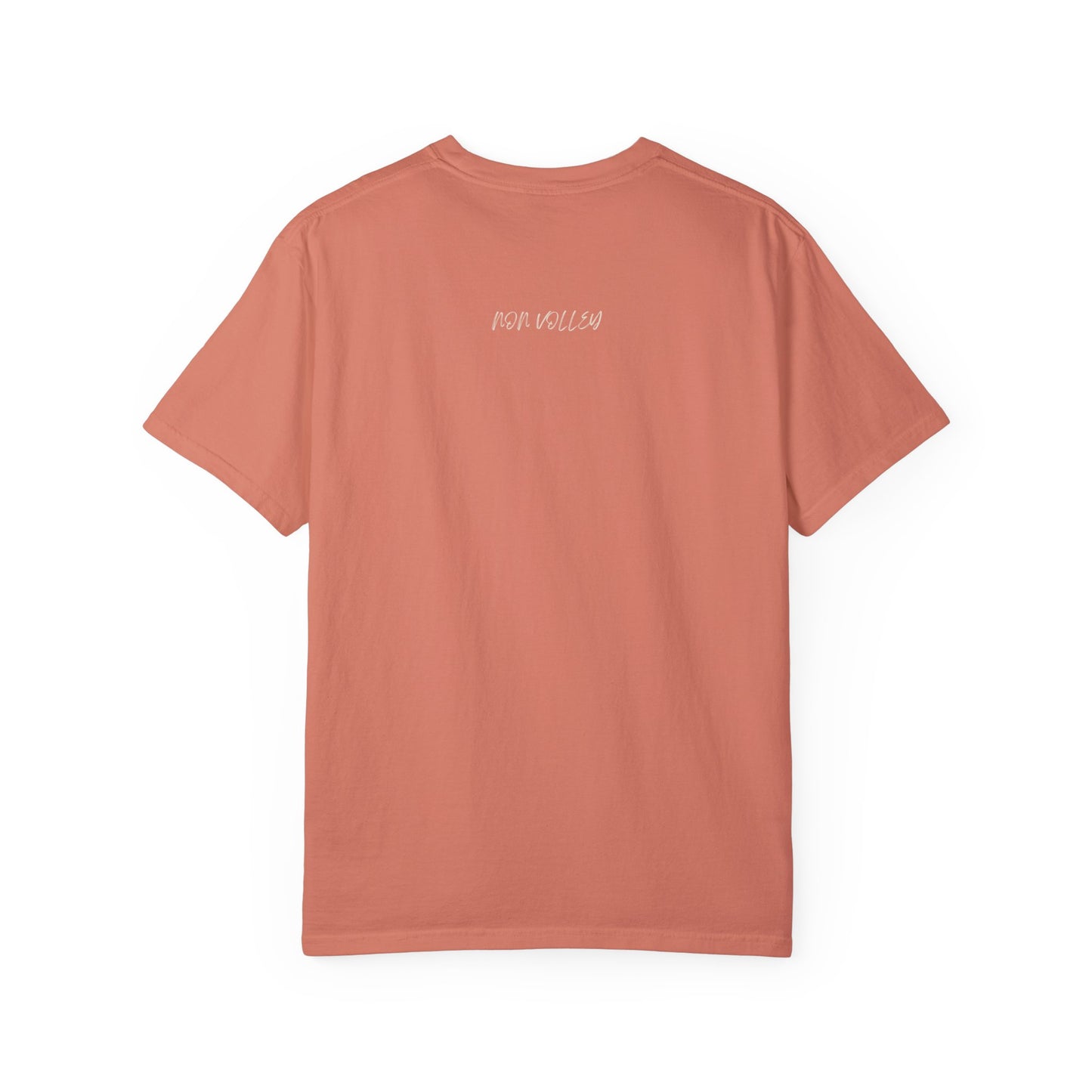 Summer Serve Essential Short Sleeve