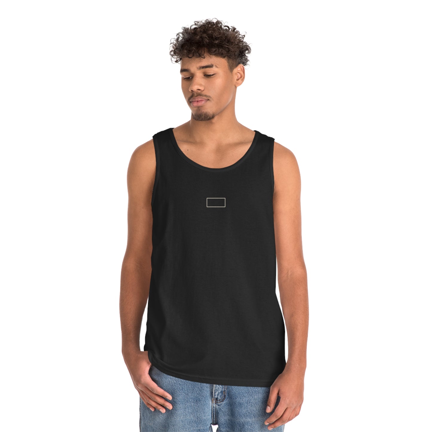 Summer Serve Tank