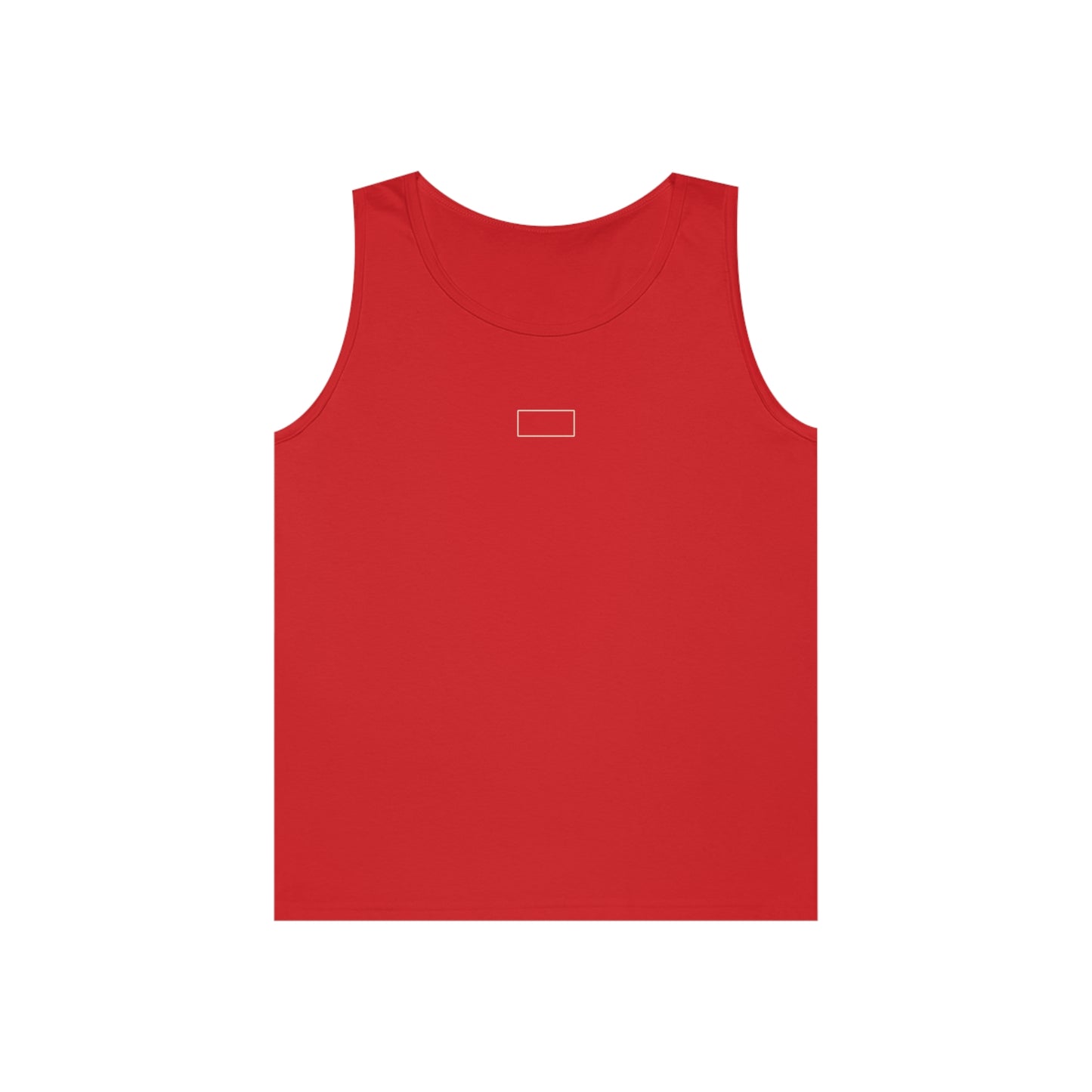 Summer Serve Tank