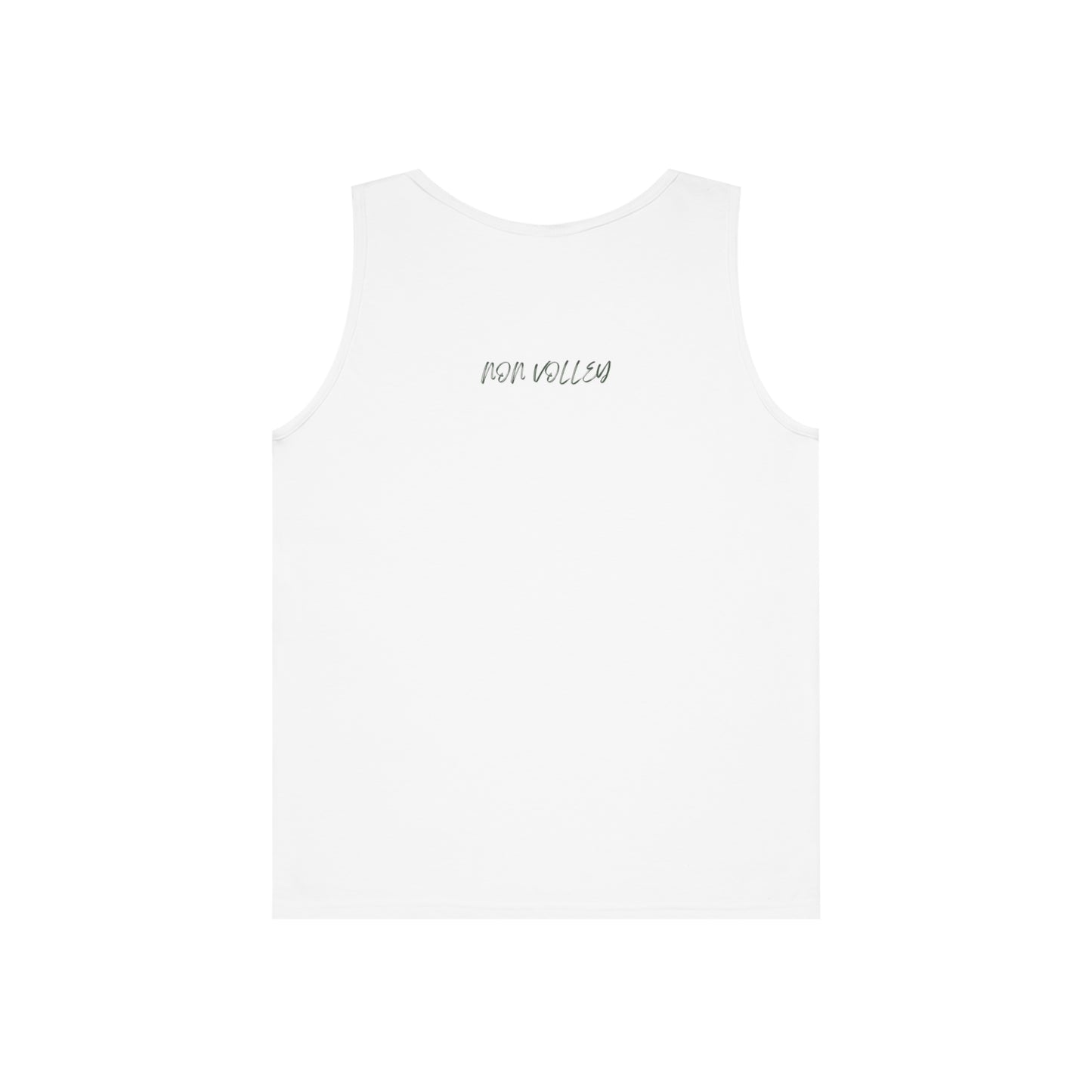 Summer Serve Tank