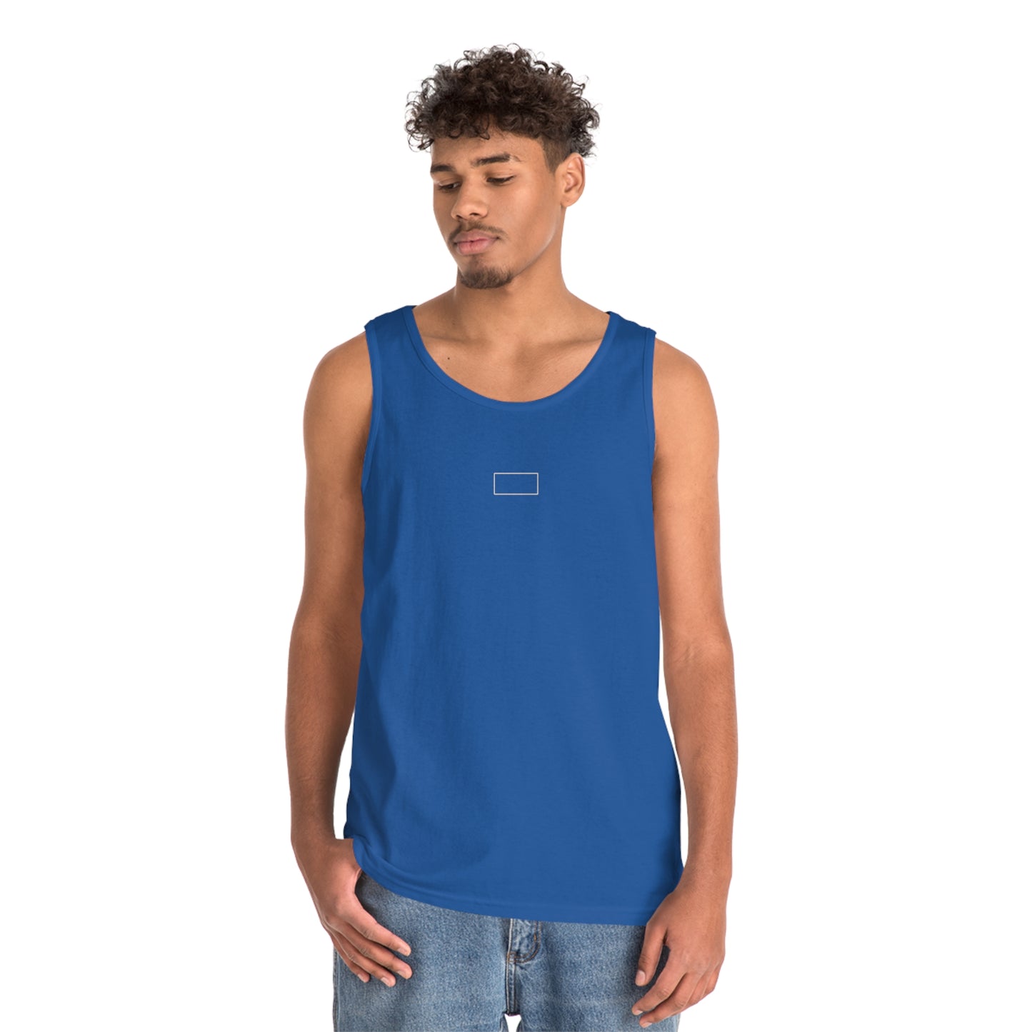 Summer Serve Tank