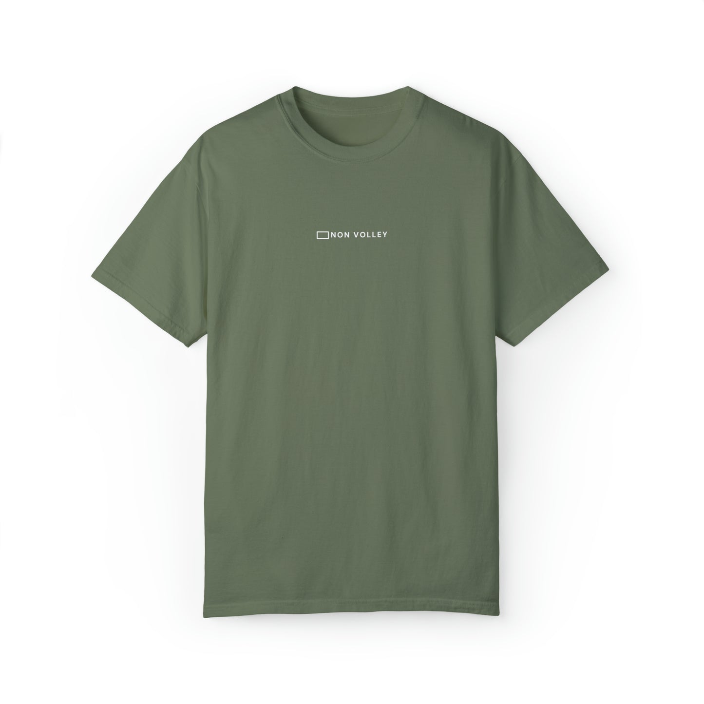 Essential Short Sleeve