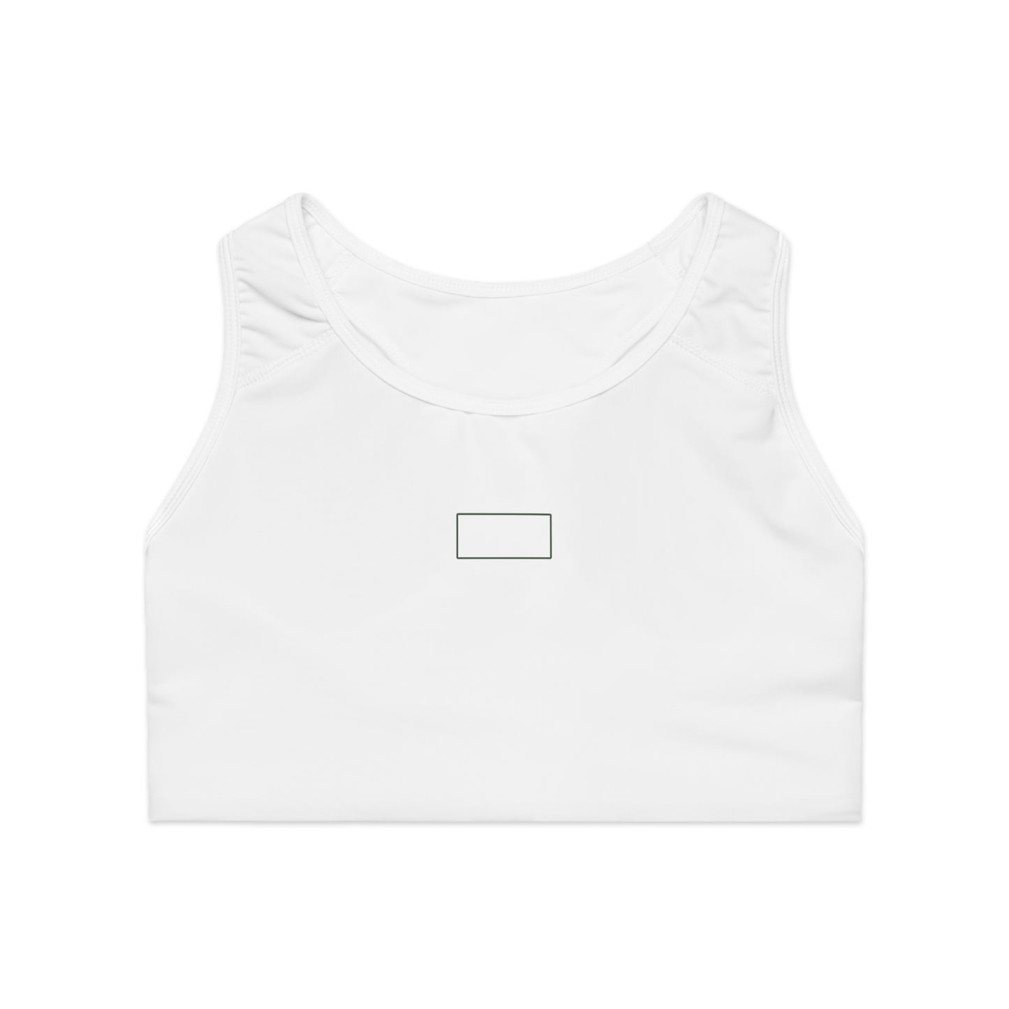 Summer Serve Sports Bra