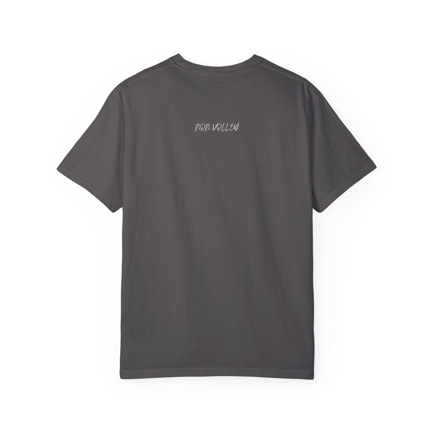 Summer Serve Essential Short Sleeve