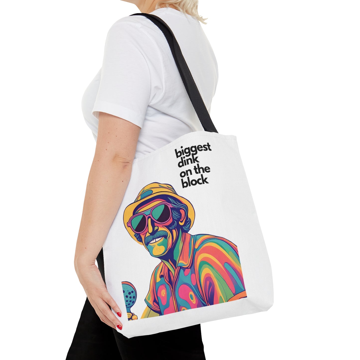 Erne Tote Bag