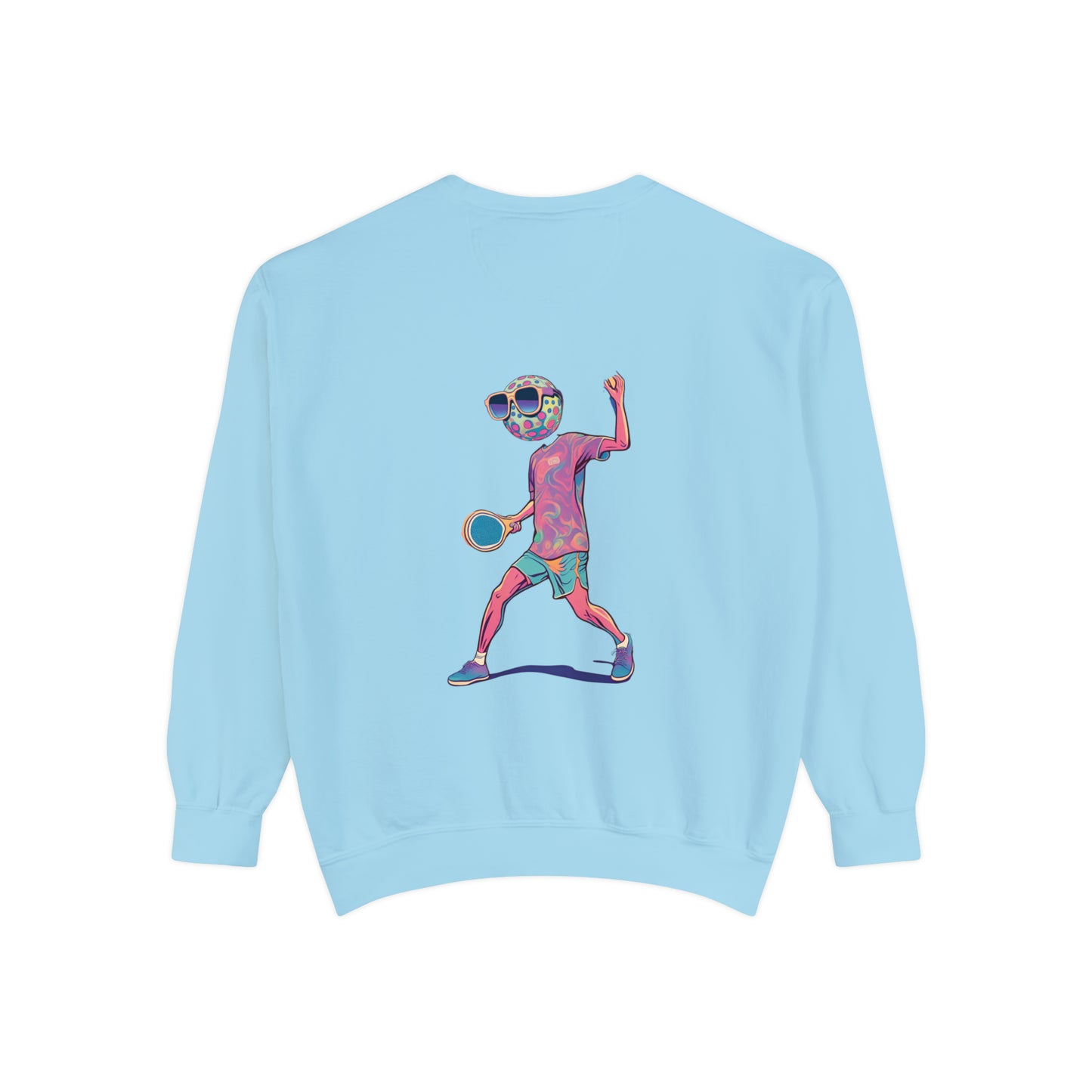 Pickle Sweatshirt