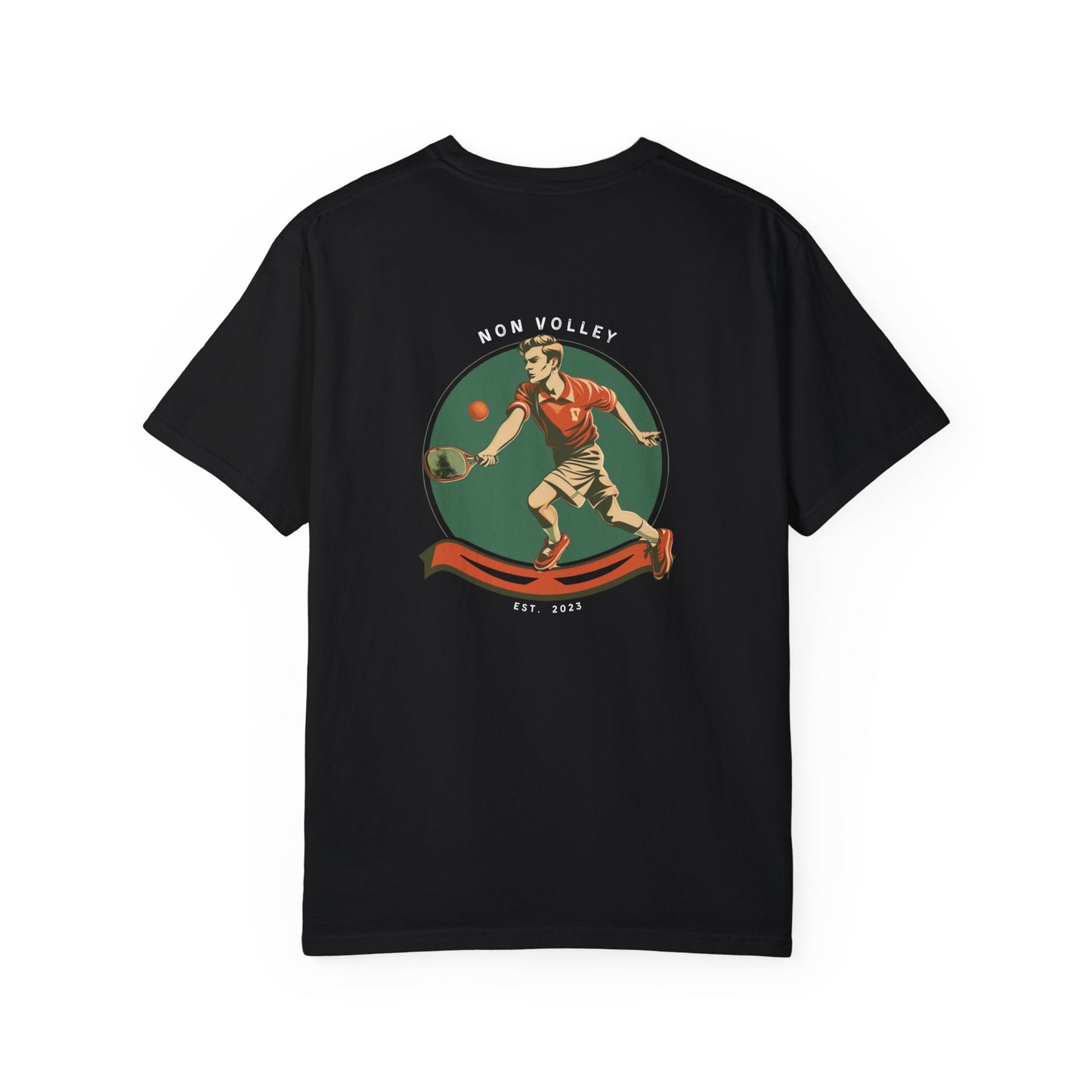 Classic Courts Short Sleeve