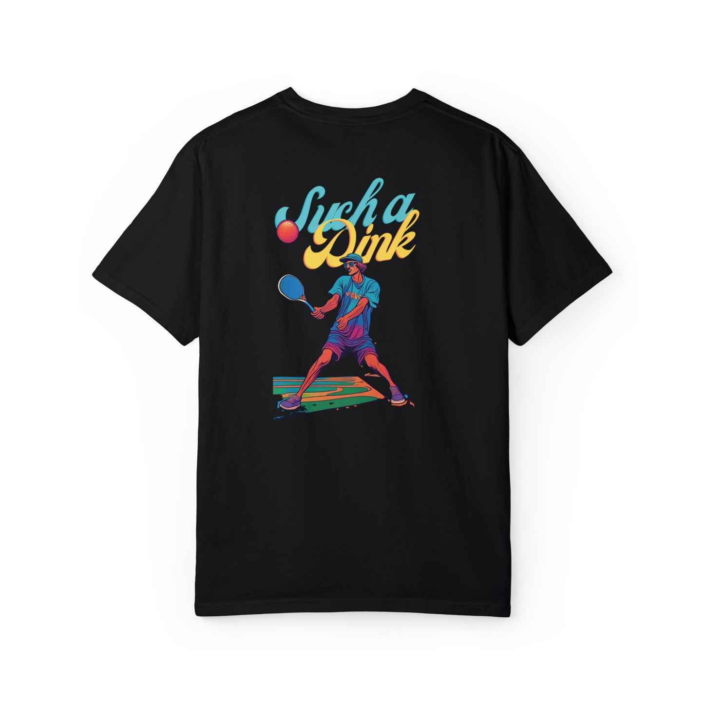Bert Short Sleeve