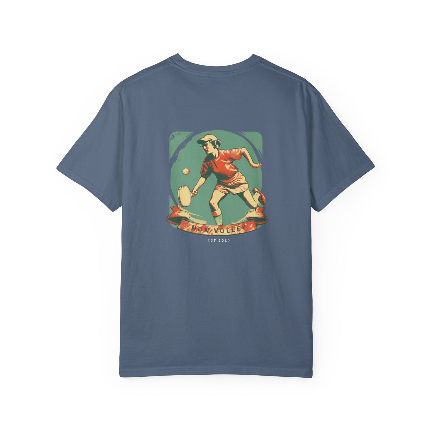 Classic Courts Short Sleeve