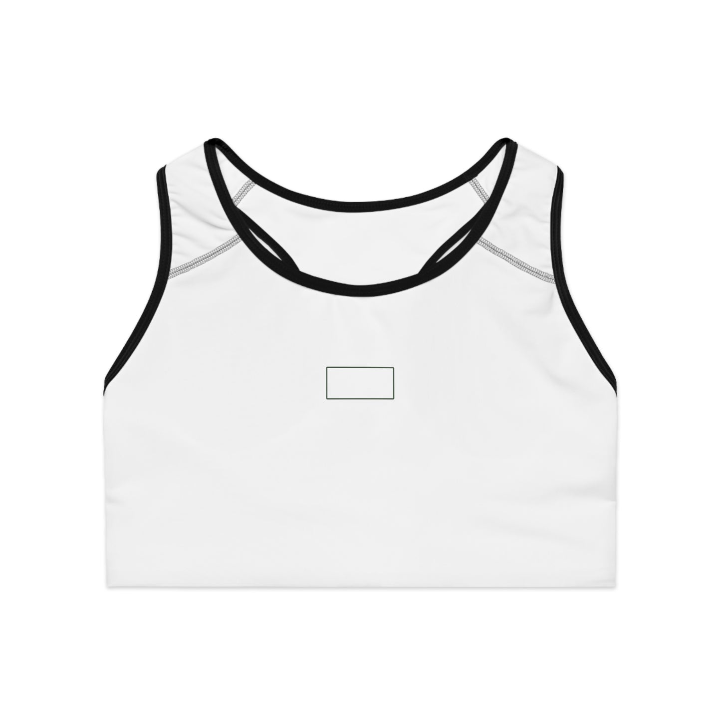 Summer Serve Sports Bra