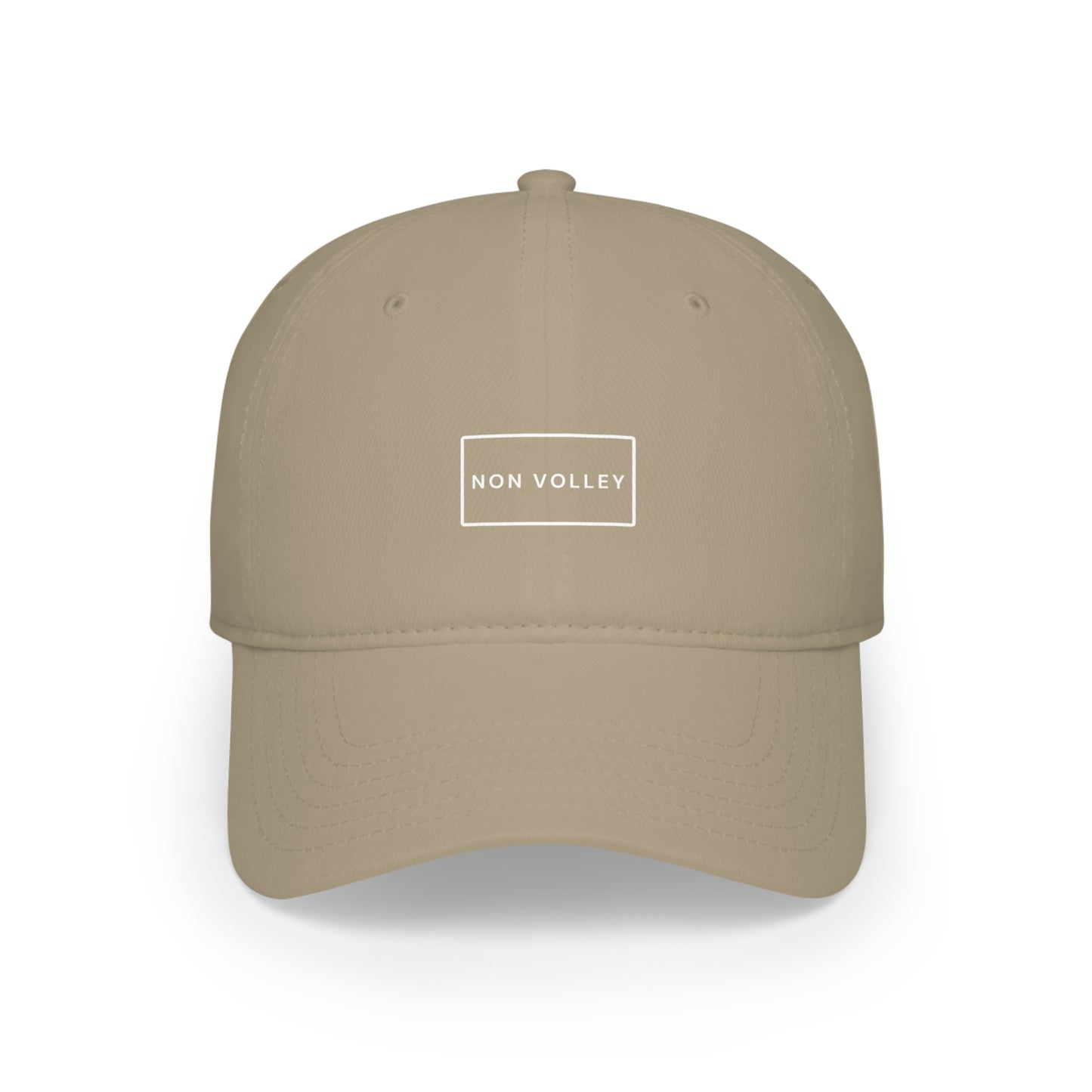 Squared Cap