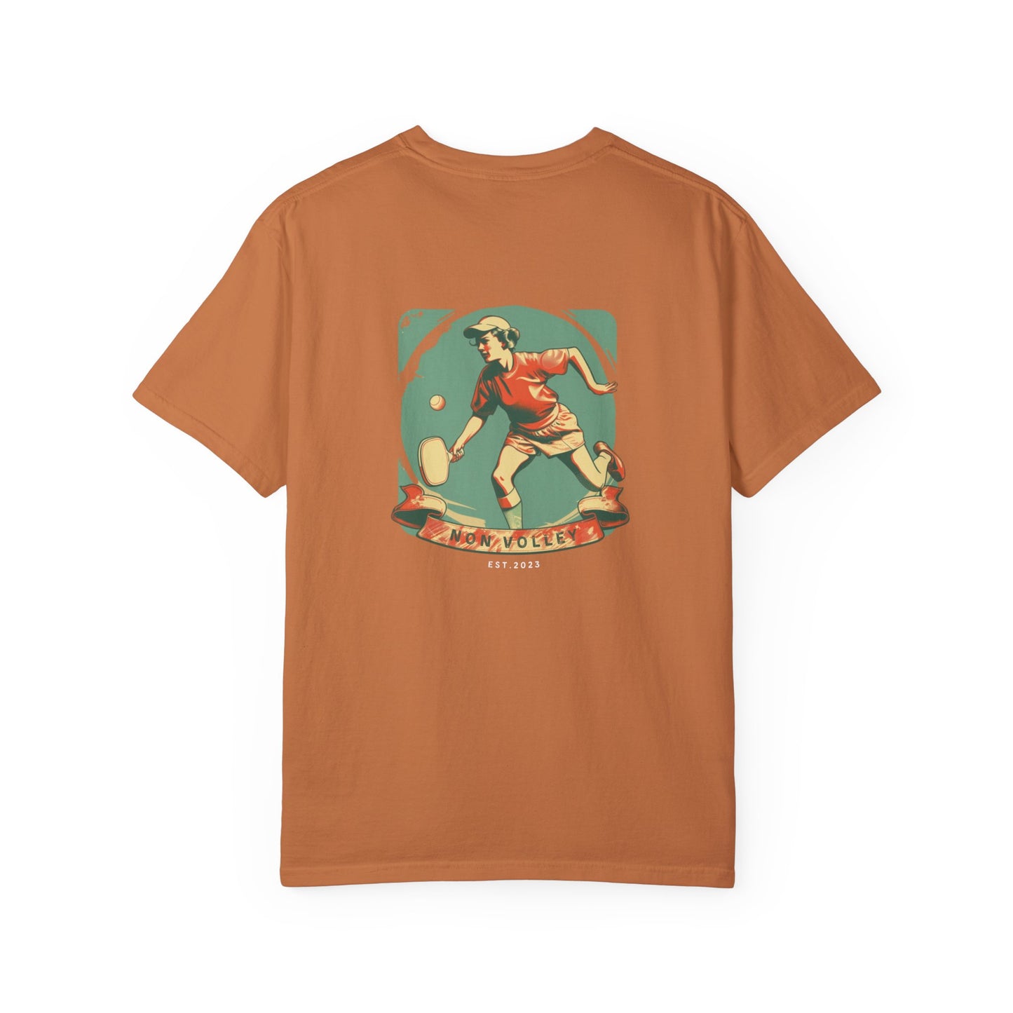 Classic Courts Short Sleeve