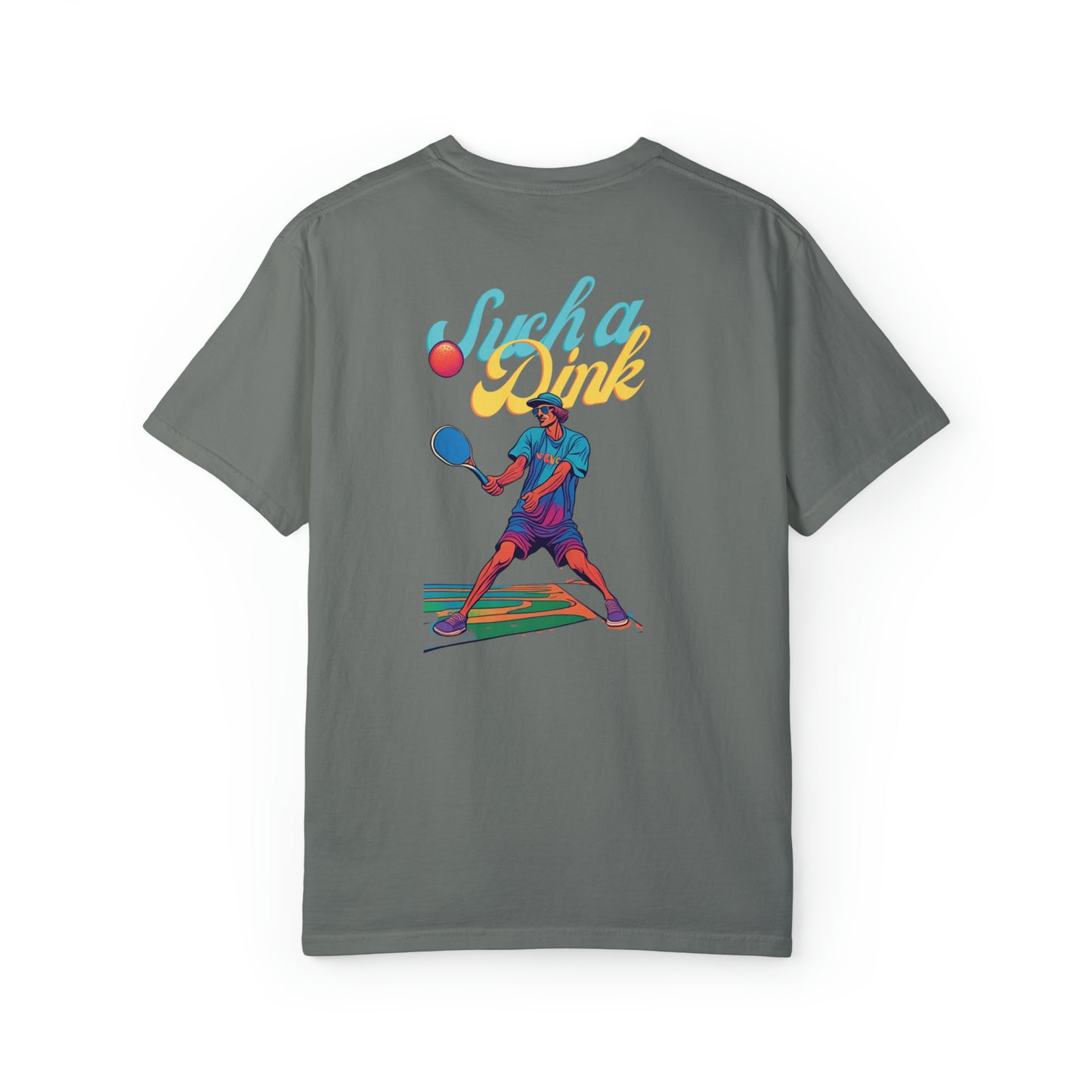 Bert Short Sleeve